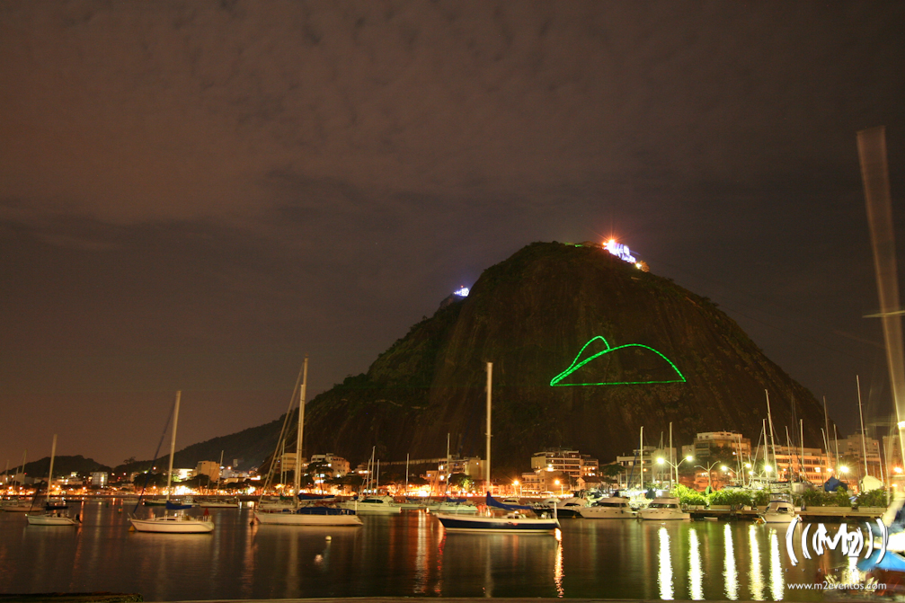 Morro da Urca